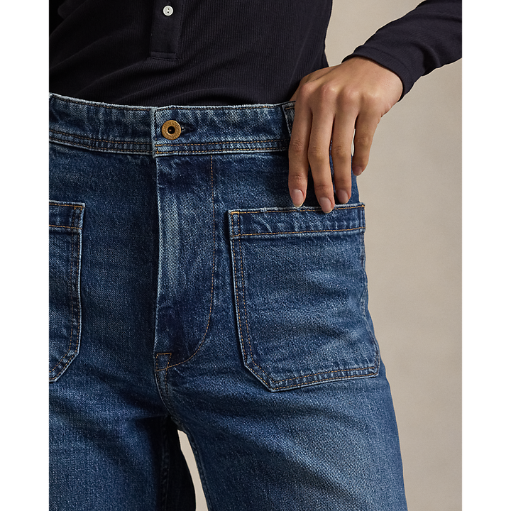 PRL Boot Jean/Traperice 211969382001