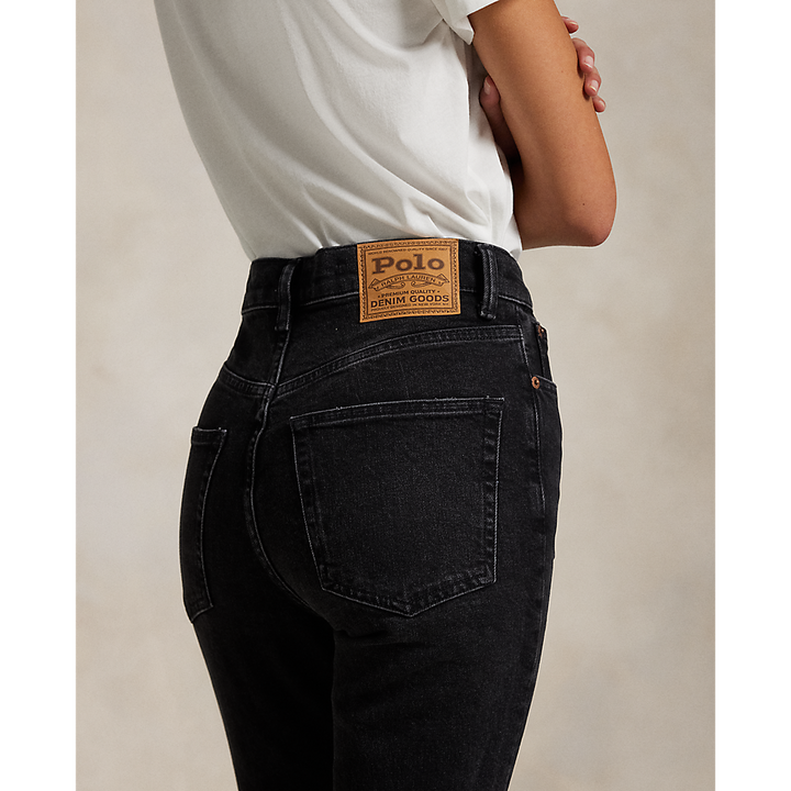 PRL High-Rise Super-Slim Jean/Traperice 211969406001