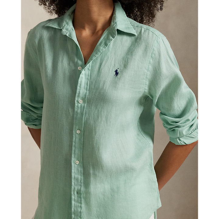 PRL Classic Fit Linen Shirt/Košulja 211970730013
