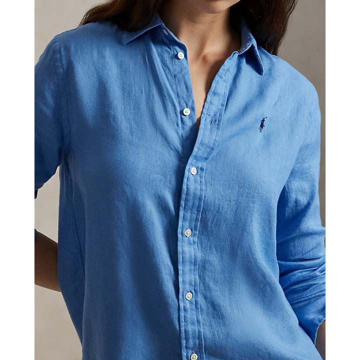 PRL Classic Fit Linen Shirt/Košulja 211970730510