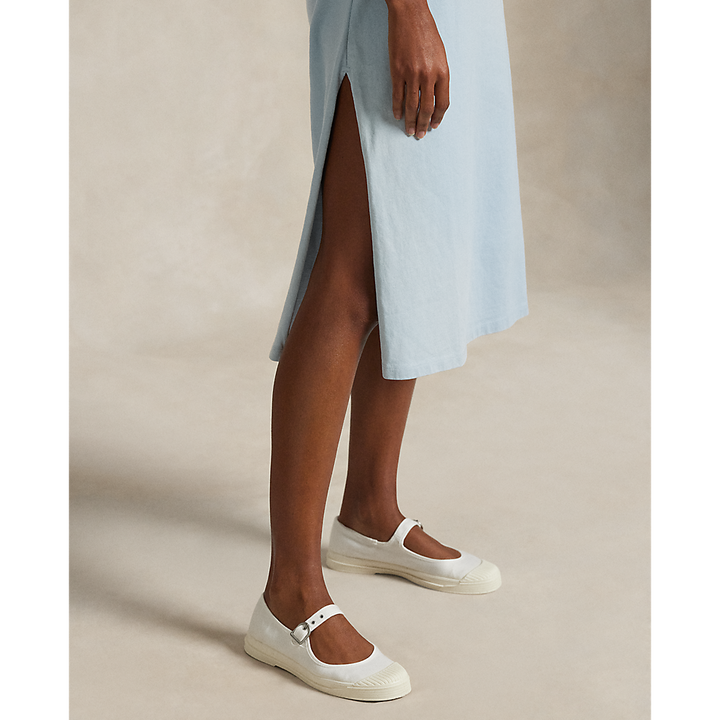PRL Cotton Jersey T-shirt Dress/Haljina 211971066001