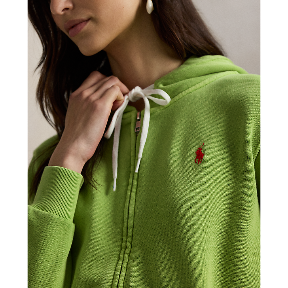 PRL Lightweight Fleece Full-Zip Hoodie /Duks 211971693500