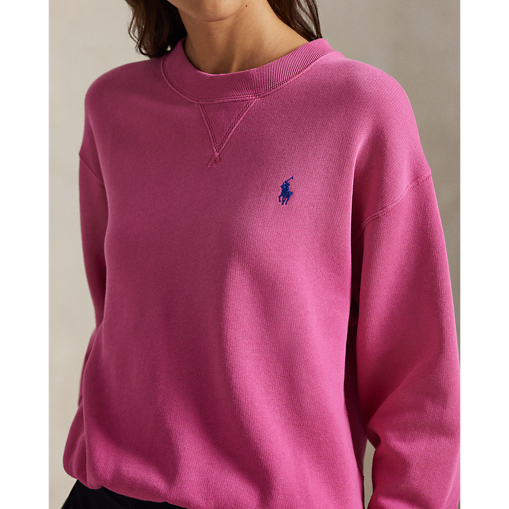 PRL Fleece Crewneck/Duks 211971697505