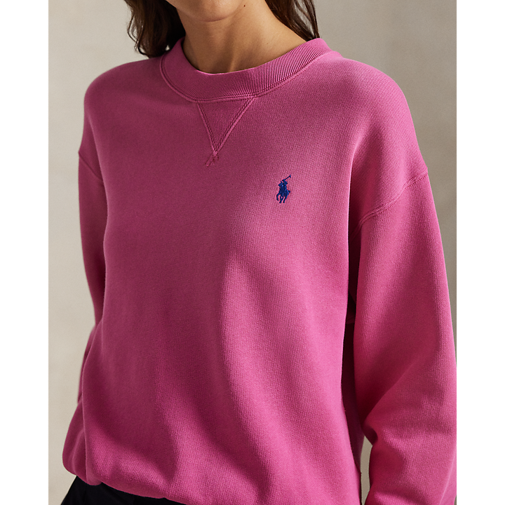 PRL Fleece Crewneck/Duks 211971697505