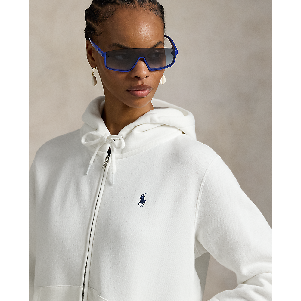 PRL Fleece Full-Zip Hoodie/Duks 211971699001