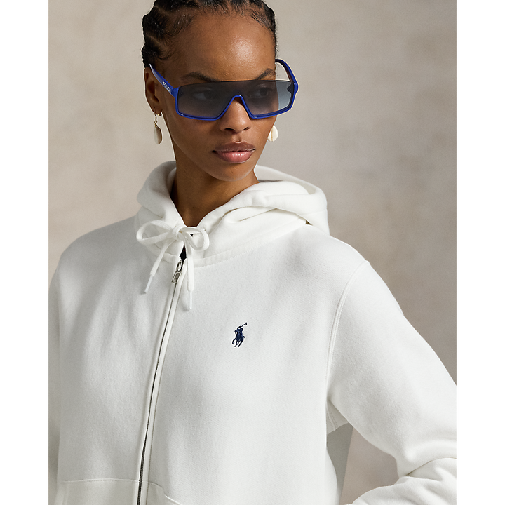 PRL Fleece Full-Zip Hoodie/Duks 211971699001