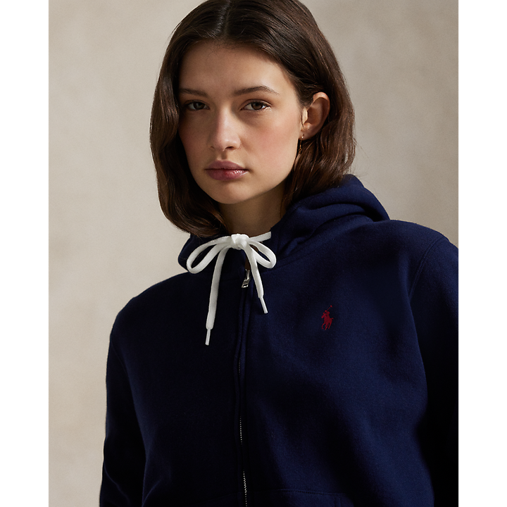 PRL Fleece Full-Zip Hoodie/Duks 211971699002