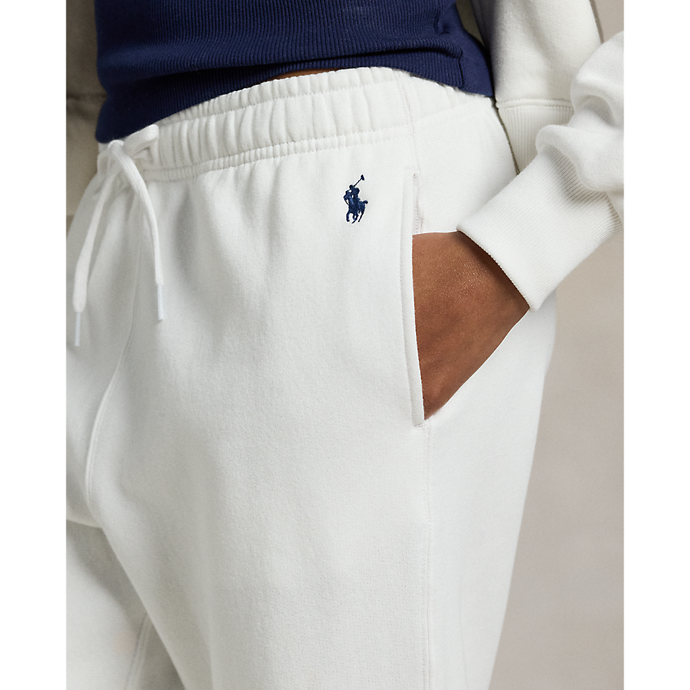 PRL Fleece Drawstring Sweatpant/ Trenirka (donji dio) 211971700001