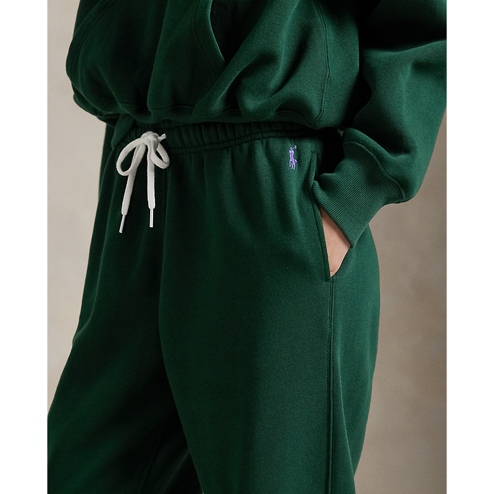 PRL Fleece Drawstring Sweatpant/Trenirka (donji dio) 211971700005