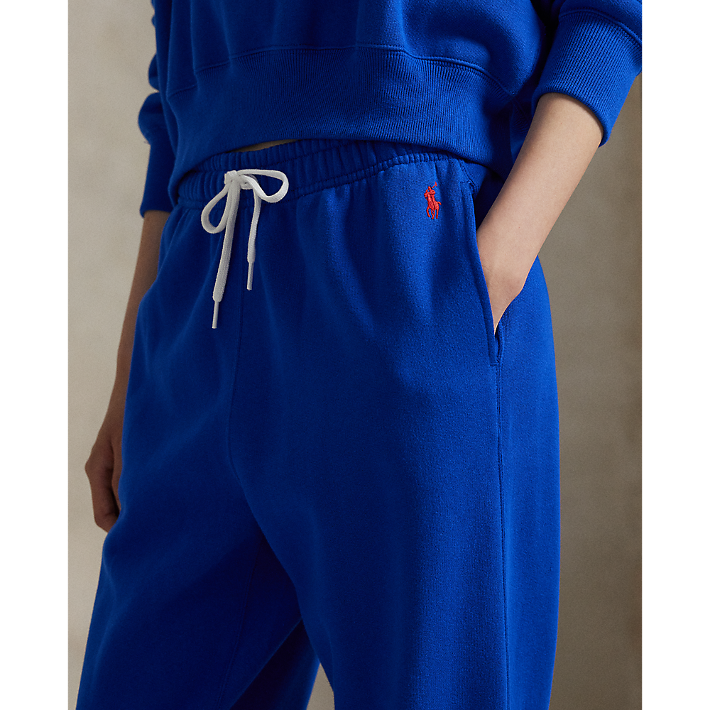 PRL Fleece Drawstring Sweatpant/Trenirka (donji dio) 211971700006