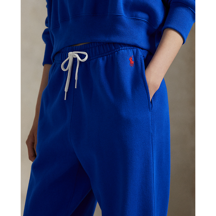 PRL Fleece Drawstring Sweatpant/Trenirka (donji dio) 211971700006