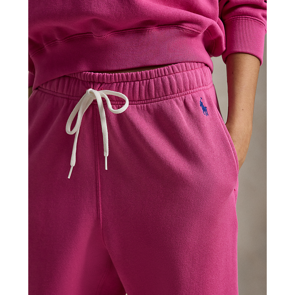 PRL Fleece Drawstring Tracksuit Bottoms/Trenirka (donji dio) 211971700501