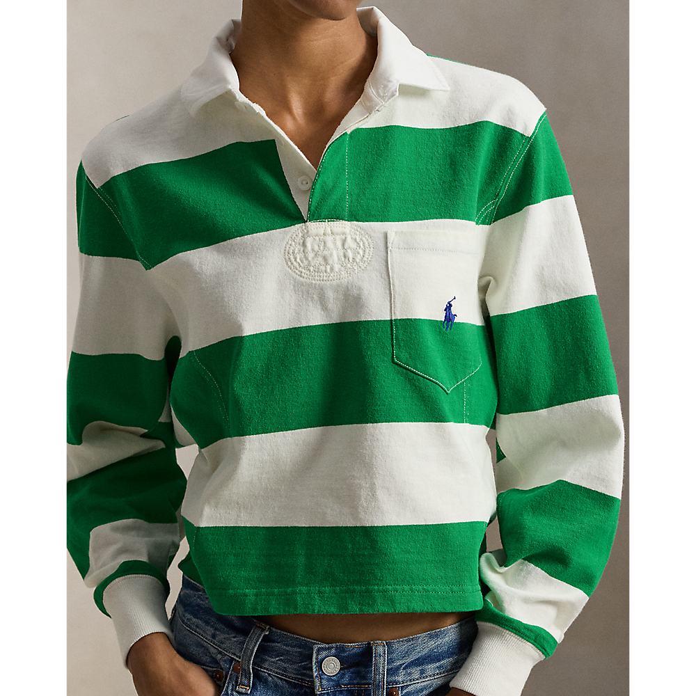 PRL Jersey Shaped Rugby Shirt/Polo majica 211971746500