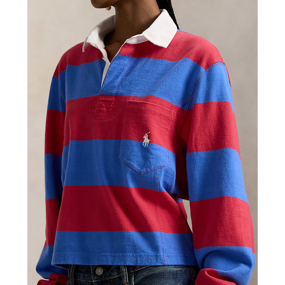 PRL Jersey Shaped Rugby Shirt/Polo majica 211971746501