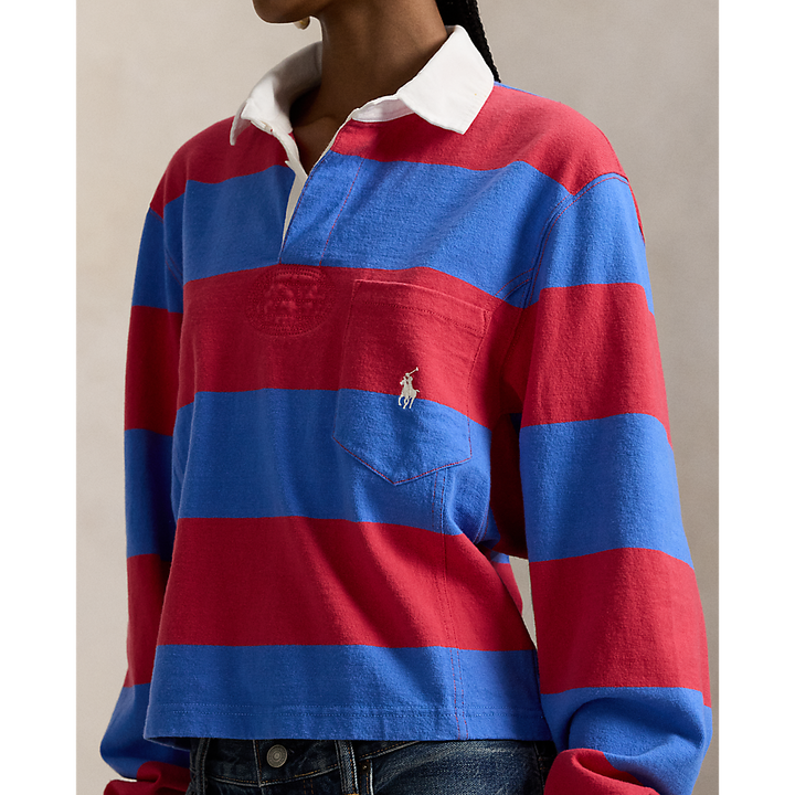 PRL Jersey Shaped Rugby Shirt/Polo majica 211971746501