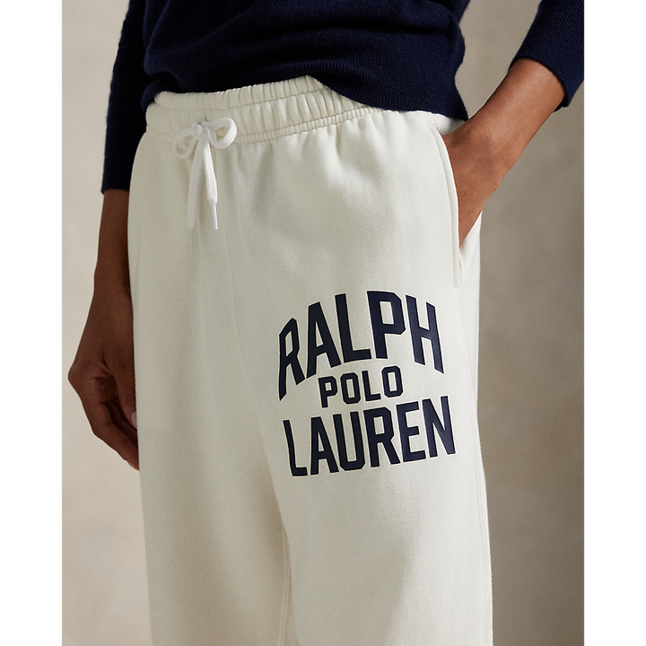 PRL Logo Fleece Drawstring Sweatpant/Trenirka (donji dio) 211971758002