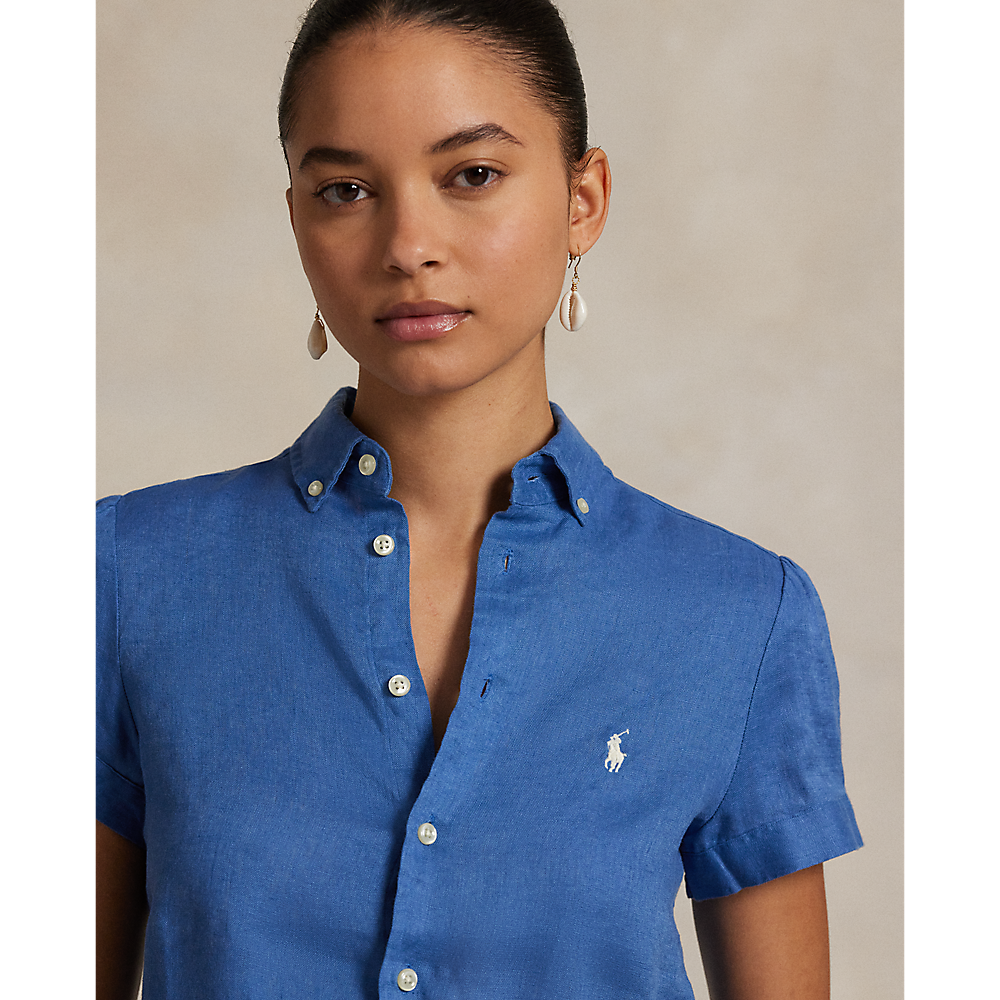 PRL Woven-Sport Shirt-Shirt/Košulja 211973366001