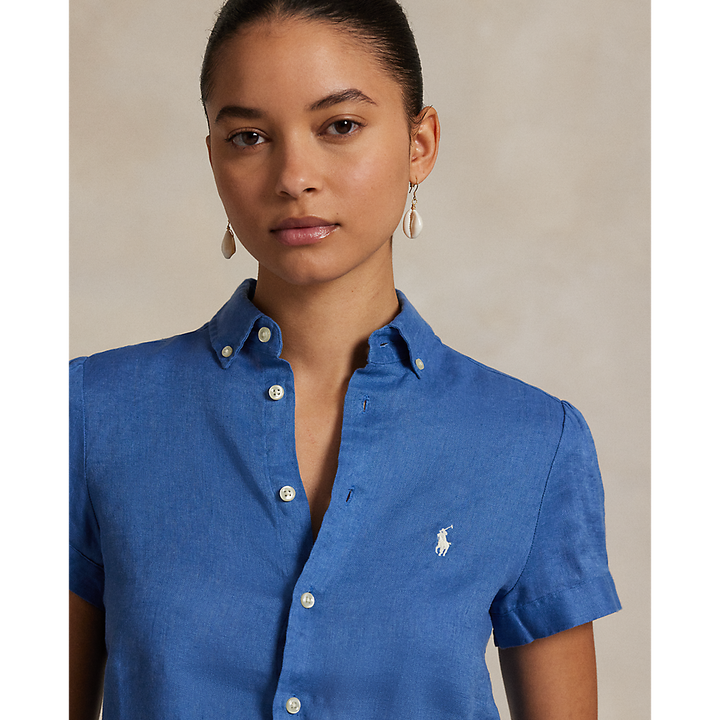 PRL Woven-Sport Shirt-Shirt/Košulja 211973366001