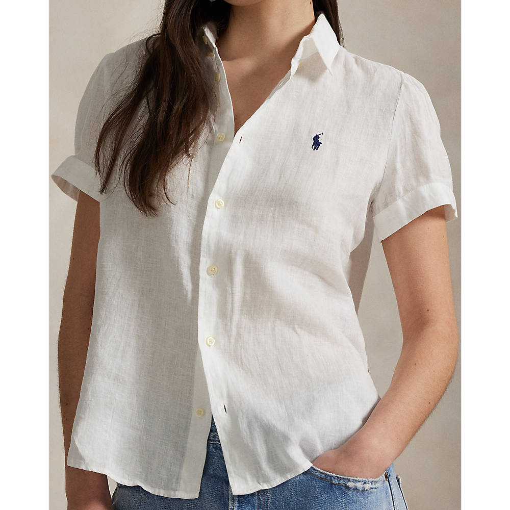 PRL Woven-Sport Shirt-Shirt/Košulja 211973366002