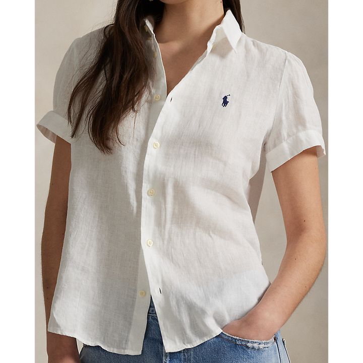 PRL Woven-Sport Shirt-Shirt/Košulja 211973366002