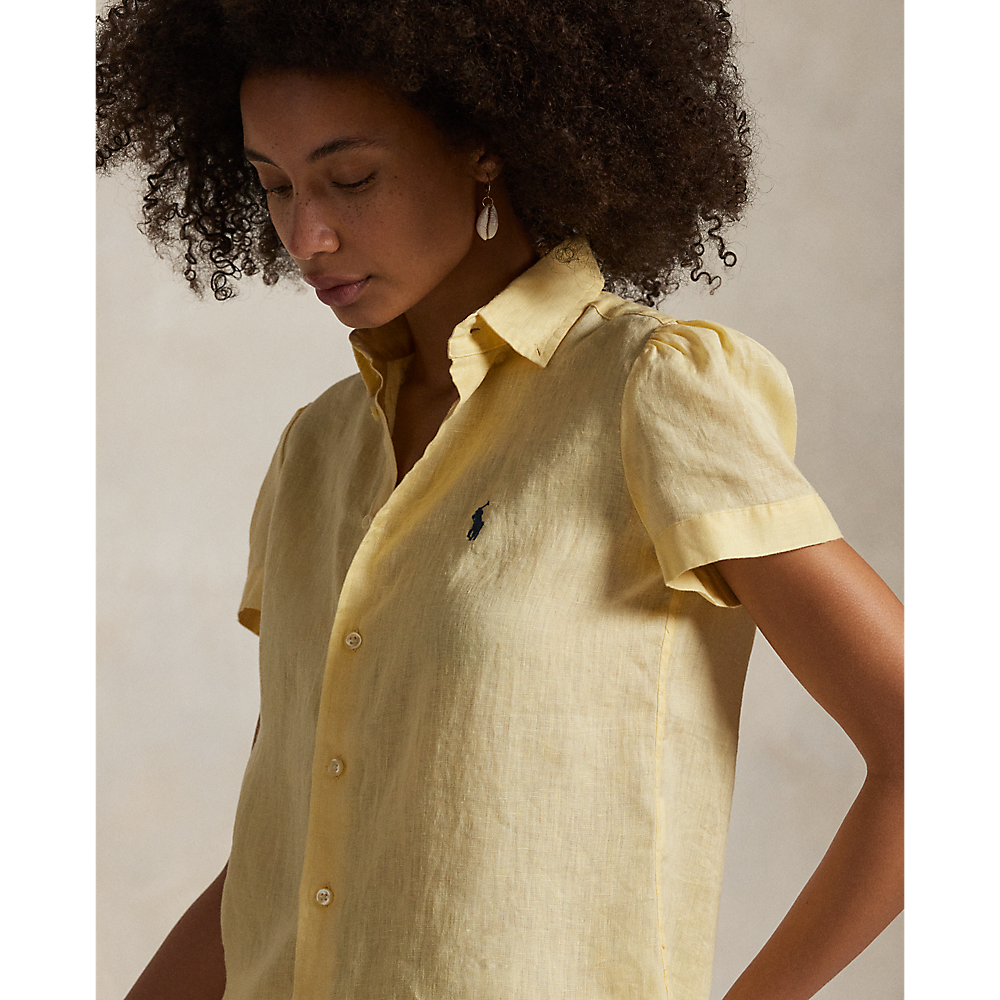 PRL Woven-Sport Shirt-Shirt/Košulja 211973366003