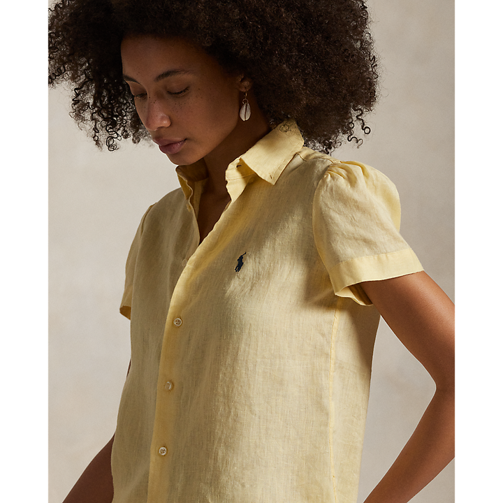 PRL Woven-Sport Shirt-Shirt/Košulja 211973366003