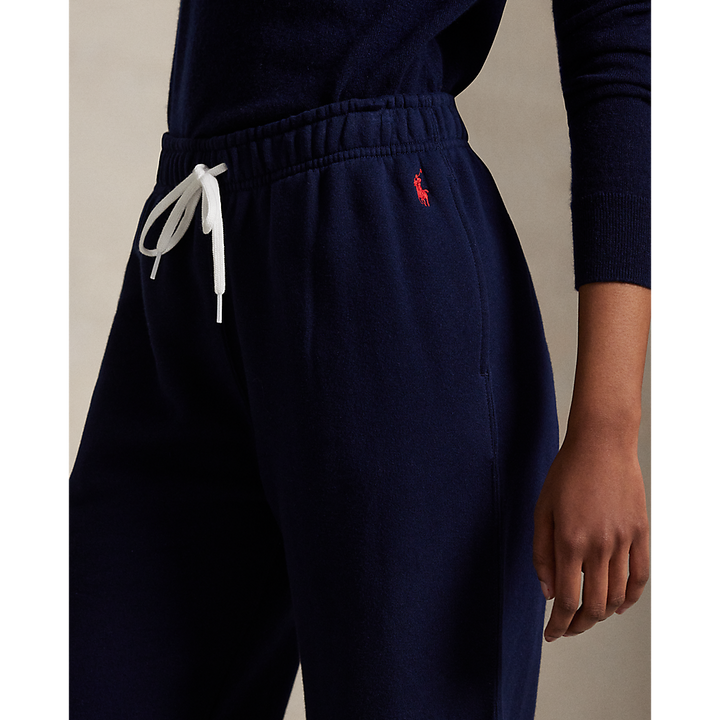 PRL Drawstring Wide-Leg Tracksuit Bottoms/Trenirka (donji dio) 211977959001
