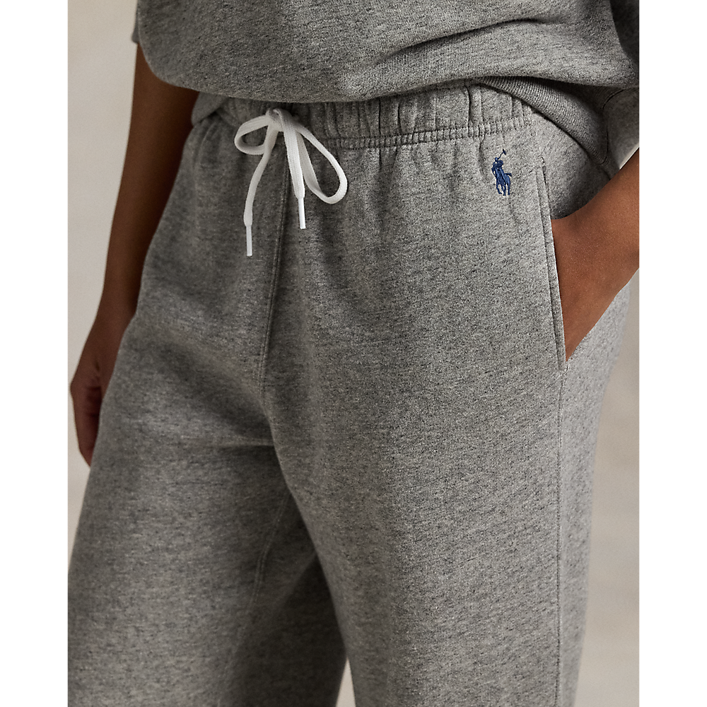 PRL Drawstring Wide-Leg Tracksuit Bottoms/Trenirka (donji dio) 211977959004