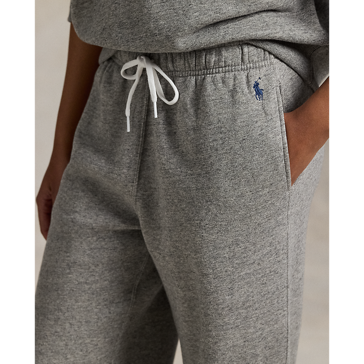 PRL Drawstring Wide-Leg Tracksuit Bottoms/Trenirka (donji dio) 211977959004