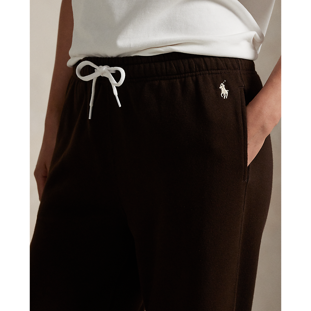 PRL Drawstring Wide-Leg Tracksuit Bottoms/Trenirka (donji dio)211977959005