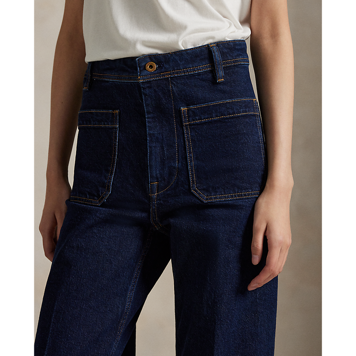 PRL Bootcut Jean /Traperice 211977962001