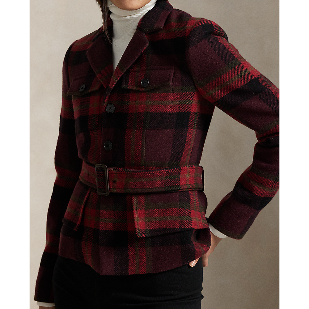 PRL Utility Jacket /Sako 211978387001