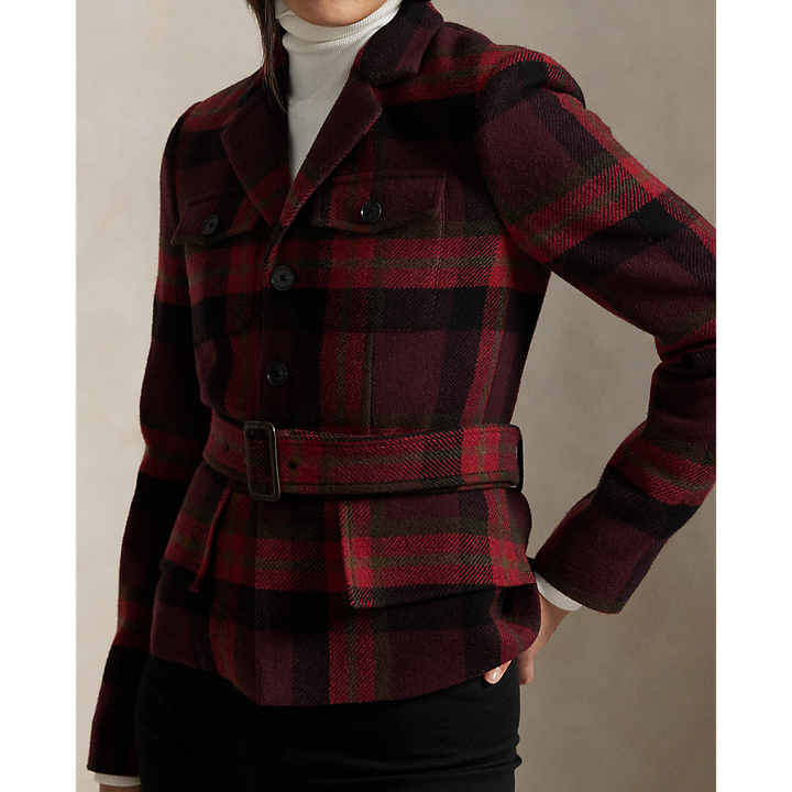 PRL Utility Jacket /Sako 211978387001