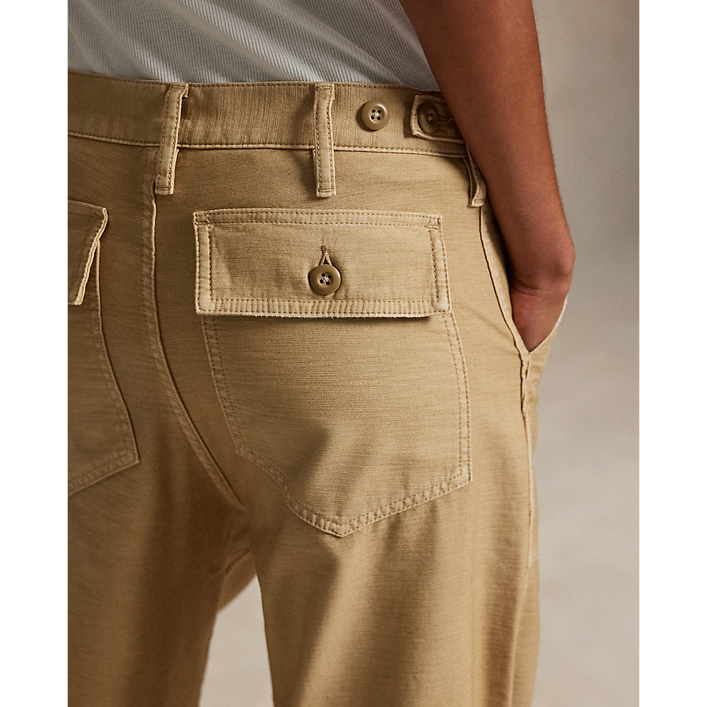 PRL The Ricky Pant/ Hlače 211978634001