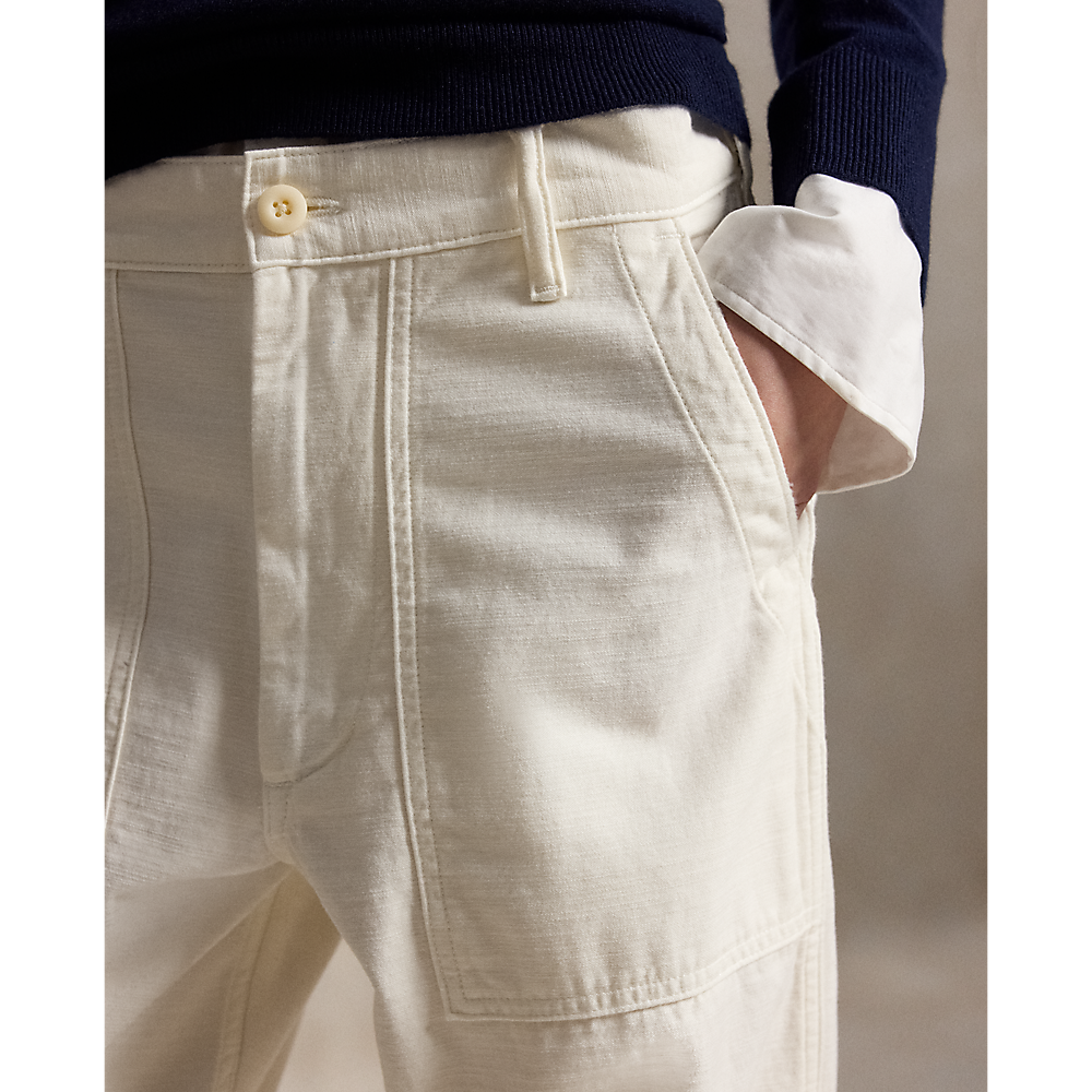 PRL The Ricky Pant/Hlače 211978634002