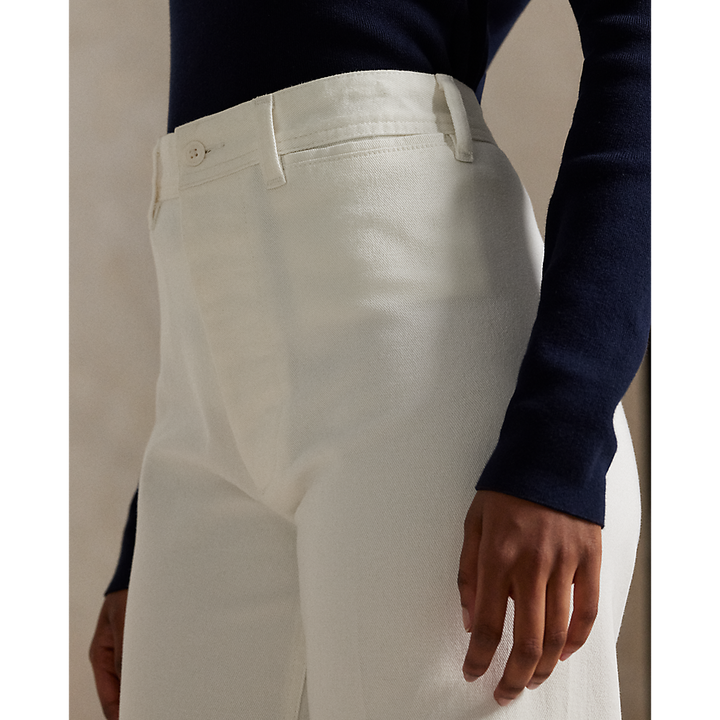 PRL Stretch Cotton Beaton Trousers/Hlače 211A10723003