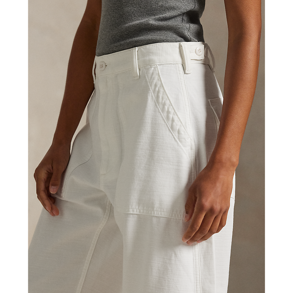 PRL The Tapered Ricky Trouser/Hlače 211A93147001