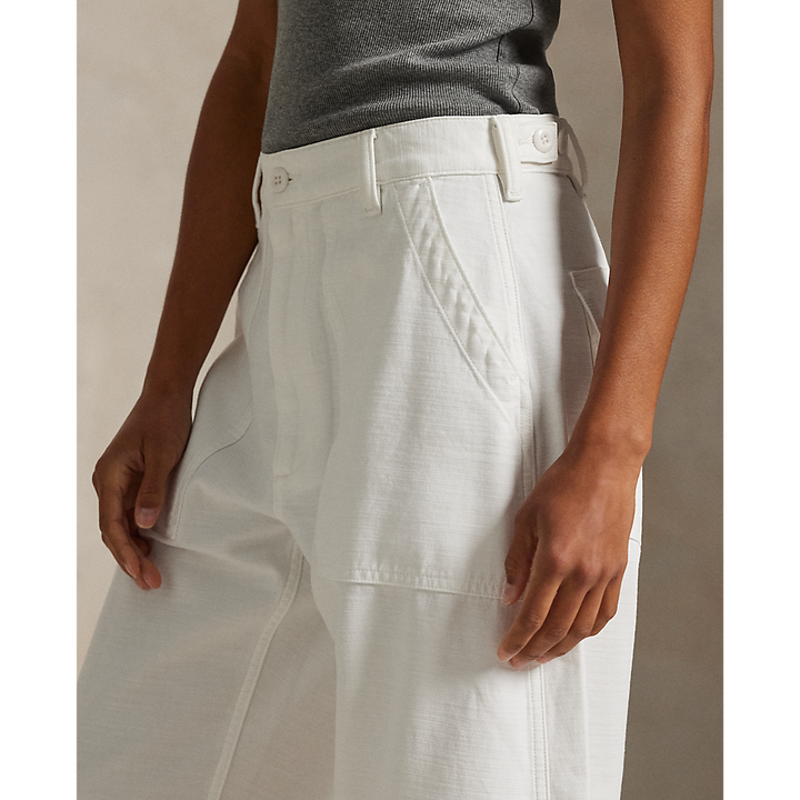 PRL The Tapered Ricky Trouser/Hlače 211A93147001