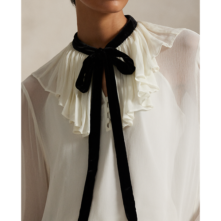 PRL Woven Blouse Shirt/Košulja 211B14781001