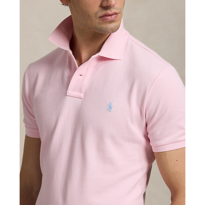 PRL Slim Fit Mesh Polo Shirt/Polo majica 710536856453