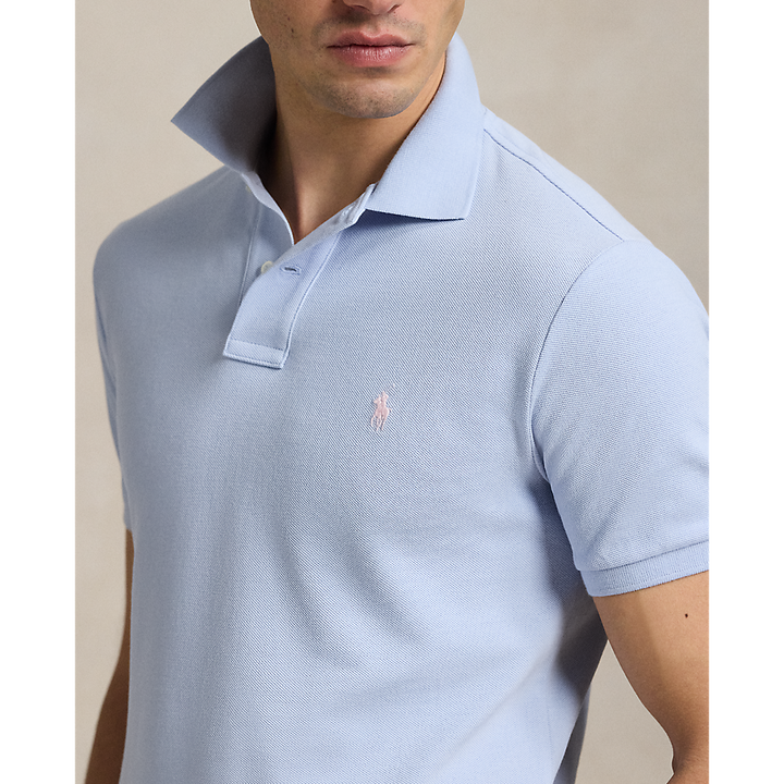 PRL Slim Fit Mesh Polo Shirt/Polo majica 710536856454