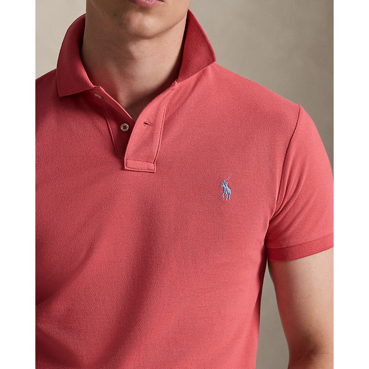 PRL Slim Fit Mesh Polo Shirt/Polo majica 710536856485