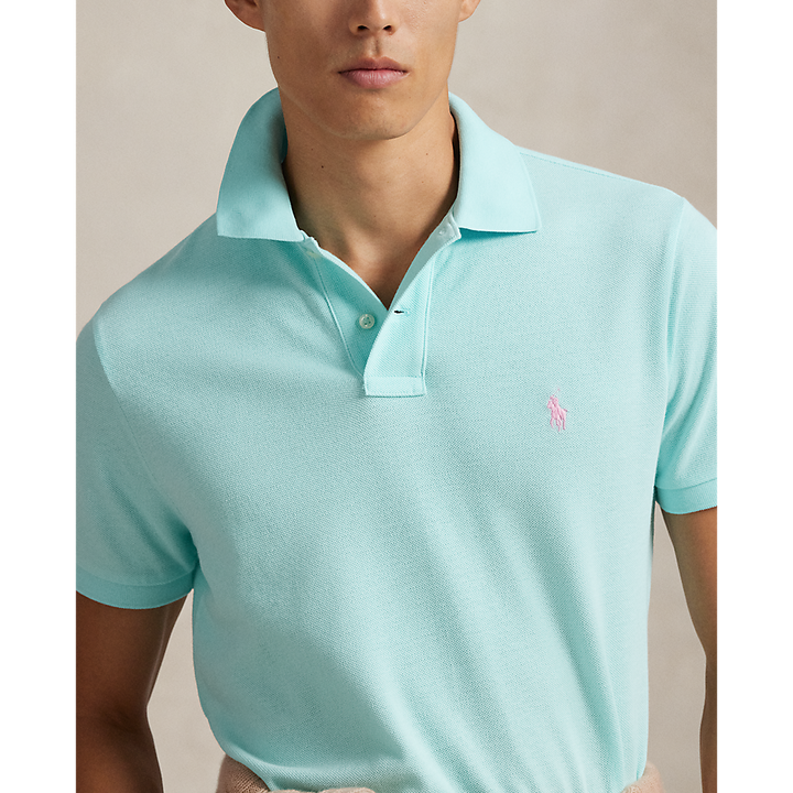 PRL Slim Fit Mesh Polo Shirt/Polo majica710536856500