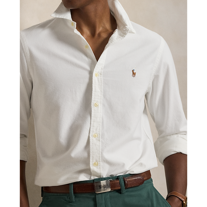 PRLSlim Fit Oxford Shirt/Košulja 710549084006