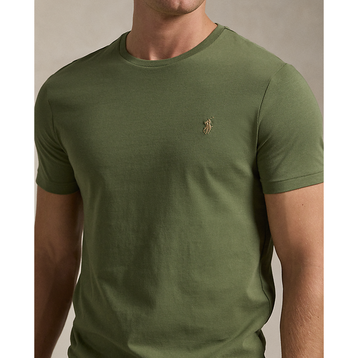 PRL Custom Slim Fit Crewneck T-Shirt/Majica 710671438389