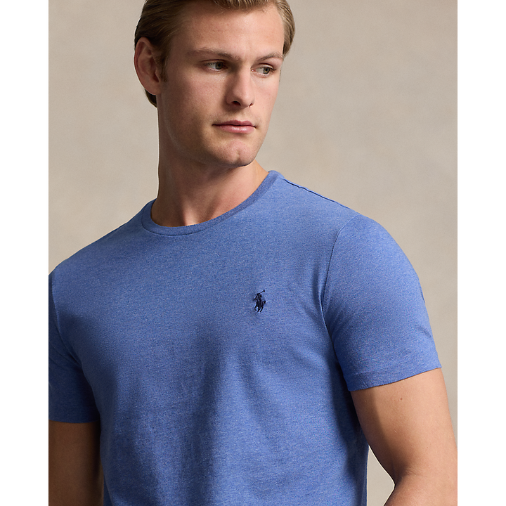 PRL Custom Slim Fit Crewneck T-Shirt/Majica 710671438393