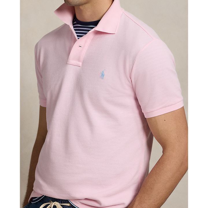 PRL Custom Slim Fit Mesh Polo Shirt/Polo majica 710680784424