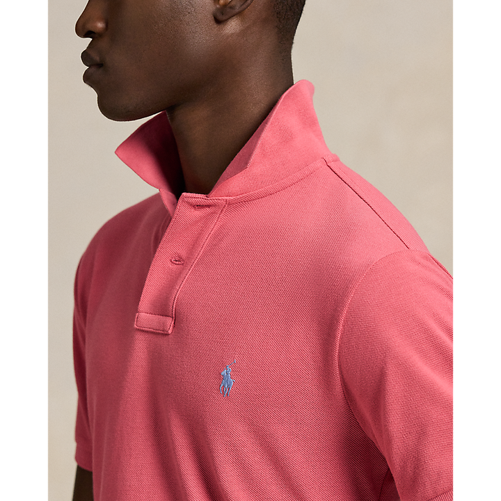 PRL The Iconic Mesh Polo Shirt/Polo majica 710680784462