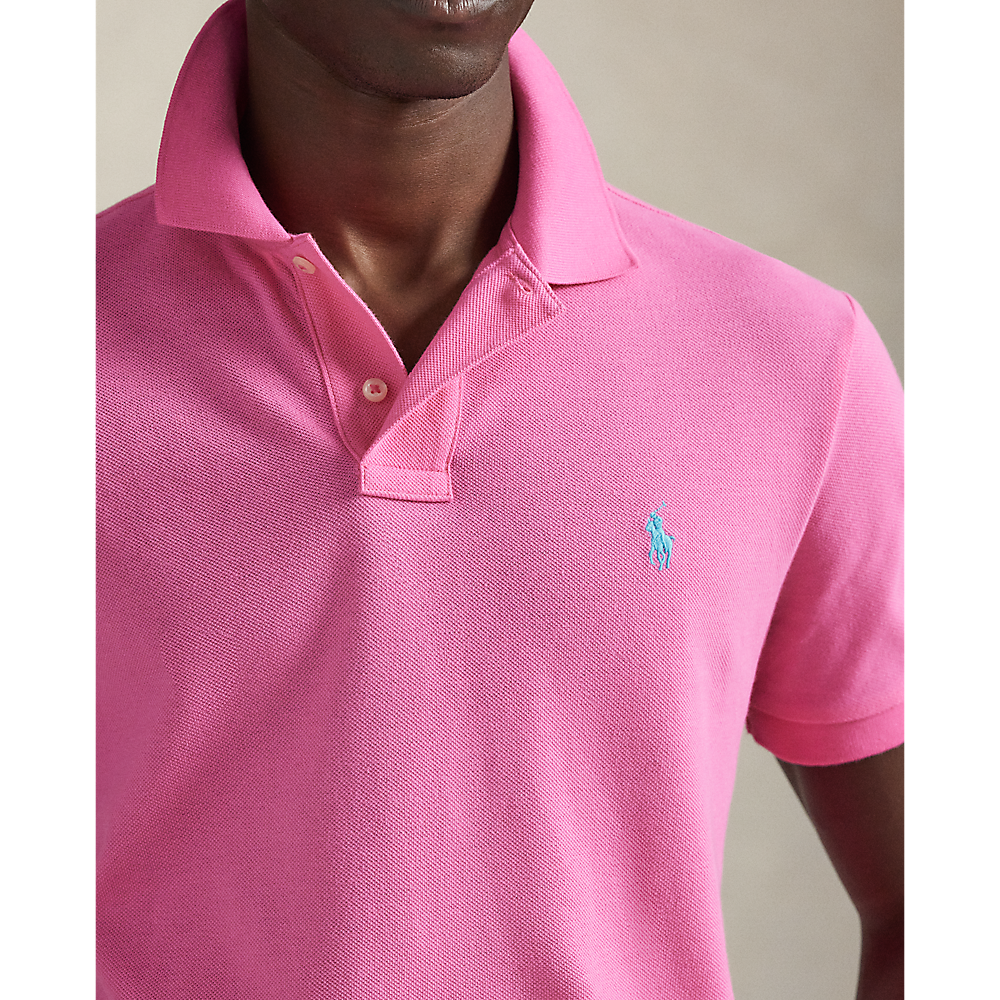 PRL The Iconic Mesh Polo Shirt/Polo majica 710680784510