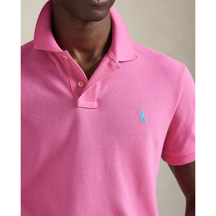 PRL The Iconic Mesh Polo Shirt/Polo majica 710680784510